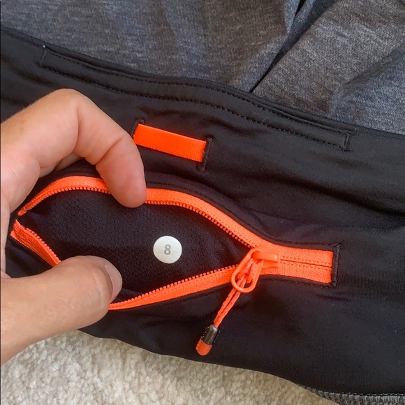 Speed Up Shorts 2.5” 8 - Picture 5 of 5